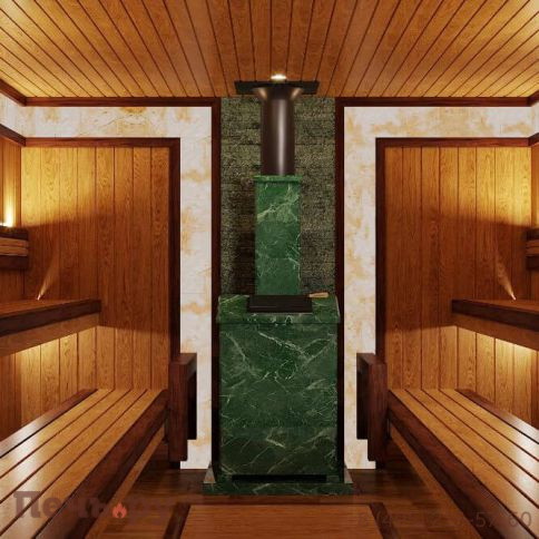 Комплект GFS  Гроза 18 (М) Классика 850/40 Змеевик фото 5