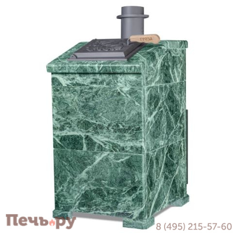 Комплект GFS Гроза 18 (М) Президент 850/40 Змеевик фото 2