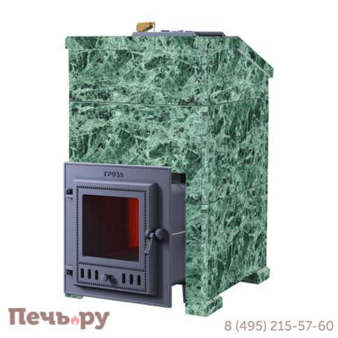 Комплект GFS Гроза 18 (М) Президент 850/40 Змеевик фото