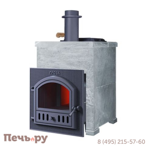 Комплект GFS Гроза 18 (П) Классика талькохлорит фото