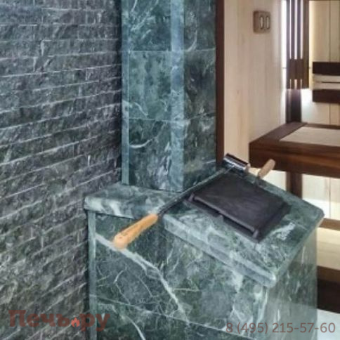 Комплект GFS Гроза 24 (М) Классика 930/40 Змеевик фото 7