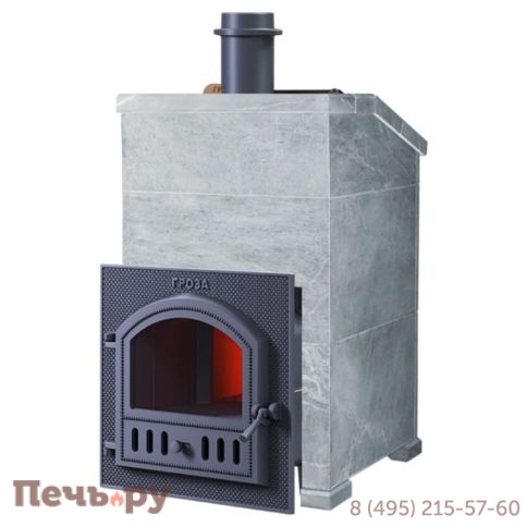 Комплект GFS Гроза 24 (П) Президент Талькохлорит фото