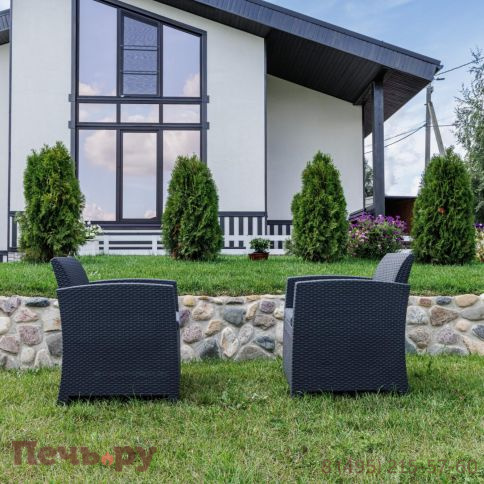 Комплект кресел Royal Family Lana фото 2