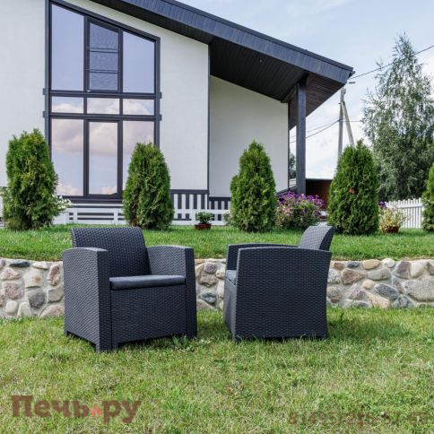 Комплект кресел Royal Family Lana фото 3