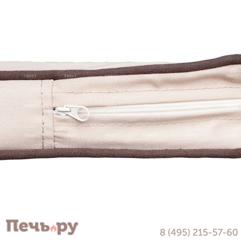 Комплект кресел TWEET Double Seat, цвет: белый фото 7