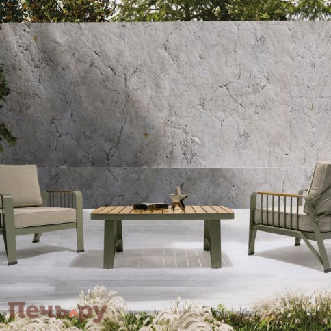 Комплект лаунж мебели Bomonti Ocean фото 3