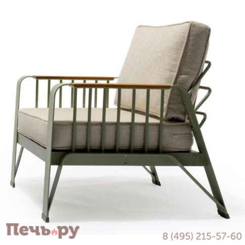 Комплект лаунж мебели Bomonti Ocean фото 5