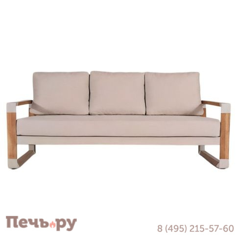 Комплект лаунж мебели Bomonti Siri фото 4