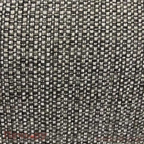 Комплект лаунж мебели Brafritid Goteborg, антрацит/натуральный, алюминий/тик фото 14