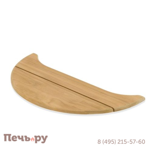 Комплект лаунж мебели Brafritid Gotland, бежевый, алюминий/тик фото 22