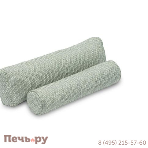 Комплект лаунж мебели Brafritid Malmo 1 с 2-х местным диваном, антрацит/зелёный, алюминий фото 7