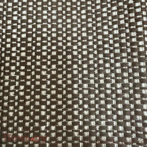 Комплект лаунж мебели Brafritid Malmo с 3-х местным диваном, коричневый/коричневый, алюминий фото 8