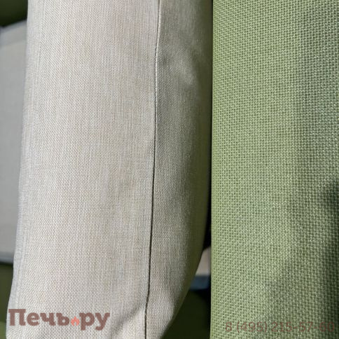 Комплект лаунж мебели Tagliamento Gio фото 4