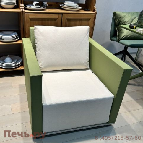 Комплект лаунж мебели Tagliamento Gio фото 5