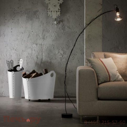 Комплект Limac дровница + каминный набор Nicad фото 2