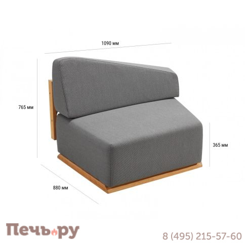 Комплект мебели Higold Armonia фото 11