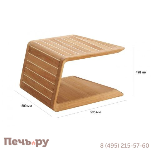 Комплект мебели Higold Armonia фото 12