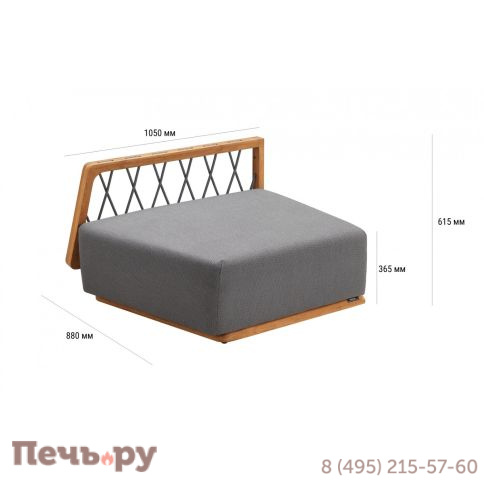 Комплект мебели Higold Armonia фото 15