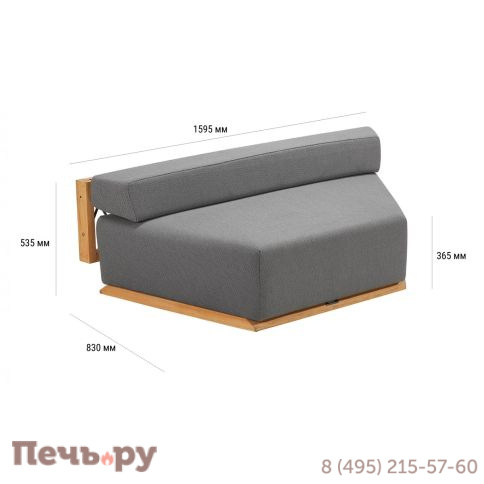 Комплект мебели Higold Armonia фото 9