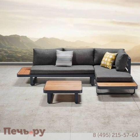 Комплект мебели Higold Carribean фото 3