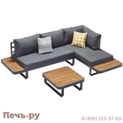 Комплект мебели Higold Carribean фото