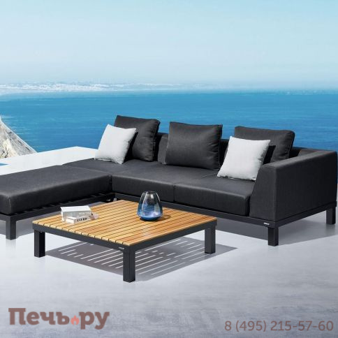 Комплект мебели Higold Polo Pro фото