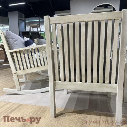 Комплект мебели Royal Family NATALI белого цвета фото 2