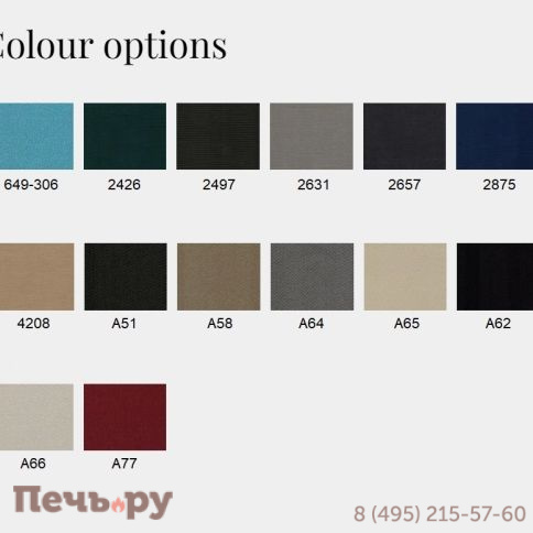 Комплект мебели Tagliamento Likya фото 5