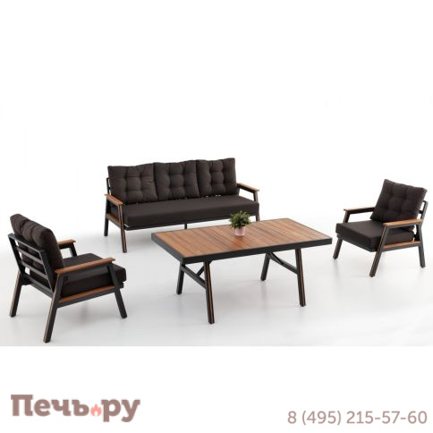 Комплект мебели Tagliamento Madrid фото