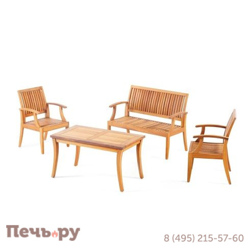 Комплект мебели WArt Alya фото 2