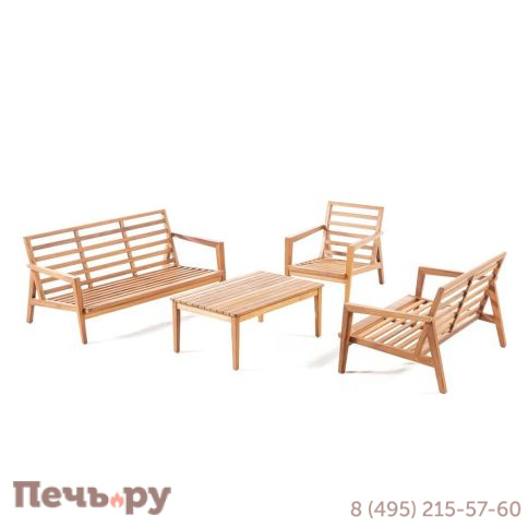 Комплект мебели WArt Klein фото 2