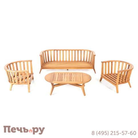 Комплект мебели WArt Mone фото 2