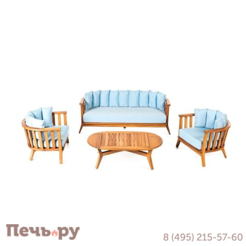 Комплект мебели WArt Mone фото