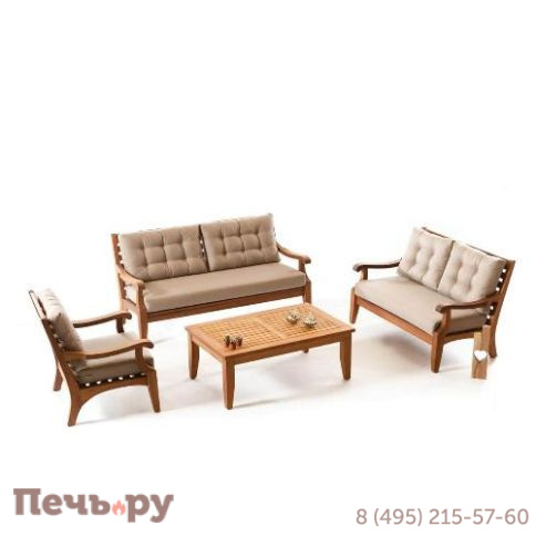 Комплект мебели WArt Nevada фото