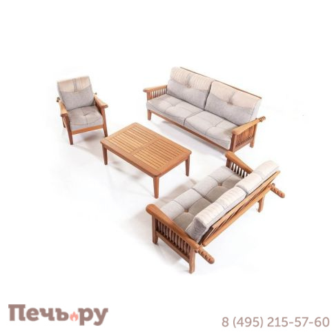 Комплект мебели WArt Terra фото 2