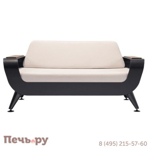 Комплект металлической лаунж мебели Bomonti Breeze фото 7