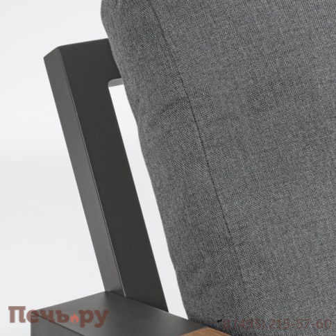 Комплект металлической лаунж мебели Garden Relax Einar фото 6