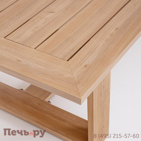 Комплект металлической лаунж мебели Garden Relax Theseus фото 3