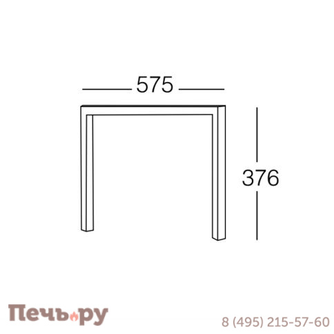 Комплект модульный Papatya Slim Modular Set PP/slimmodule/3 фото 6