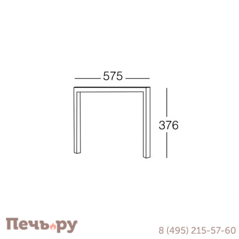 Комплект модульный Papatya Slim Modular Set PP/slimmodule/4 фото 4