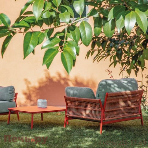 Комплект мягкой мебели Grattoni  Easy фото 3