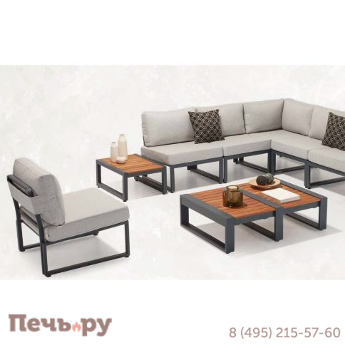 Комплект мягкой мебели Tagliamento La Puerta фото 2