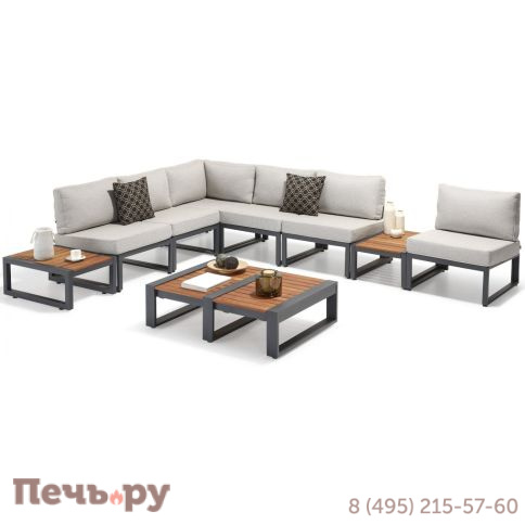 Комплект мягкой мебели Tagliamento La Puerta фото