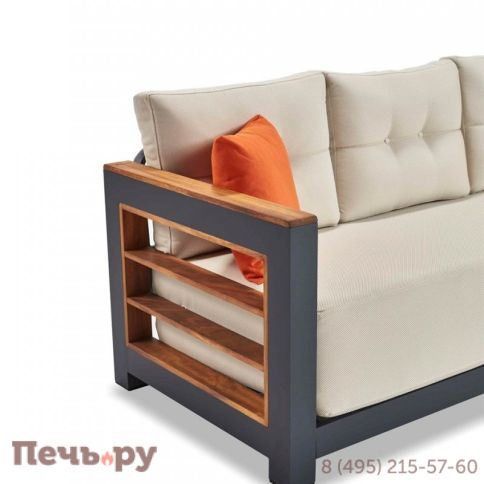 Комплект мягкой мебели Tagliamento Larix фото 6