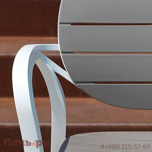 Комплект обеденный Gardeck Nardi Rio-Palma Set фото 5