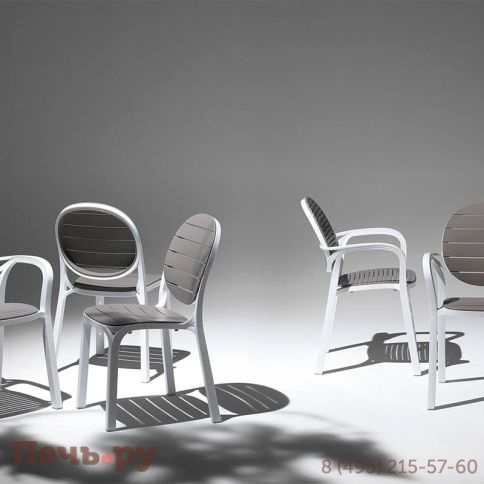 Комплект обеденный Gardeck Nardi Rio-Palma Set фото 6