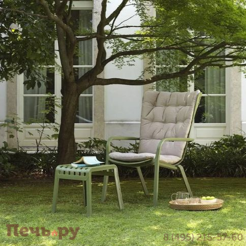 Комплект пластиковой мебели Gardeck Nardi Folio Poggio фото 5