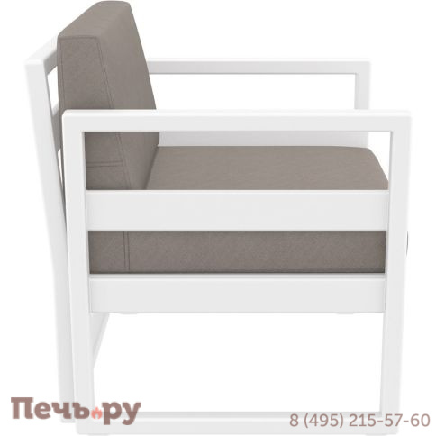 Комплект пластиковой мебели Siesta Contract Mykonos XL фото 14