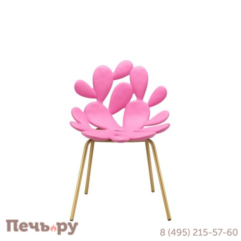 Комплект пластиковых стульев Qeeboo Filicudi Set 2 фото