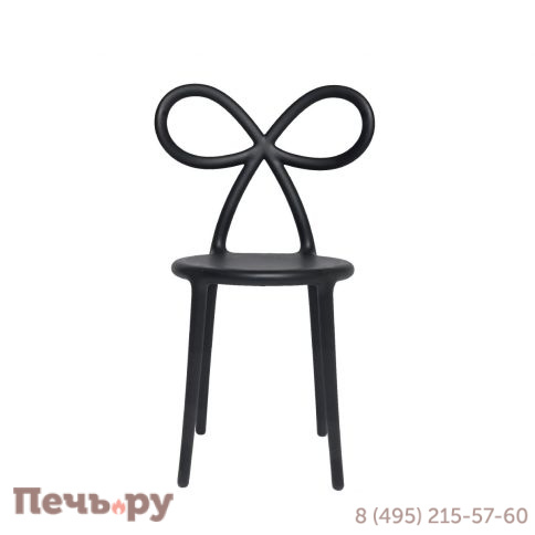 Комплект пластиковых стульев Qeeboo Ribbon Set 2 фото 18